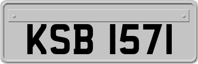 KSB1571