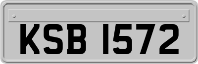 KSB1572