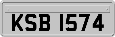 KSB1574