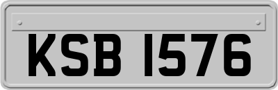 KSB1576