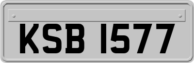 KSB1577