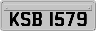 KSB1579