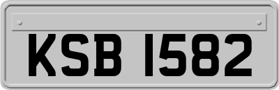 KSB1582