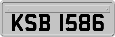 KSB1586