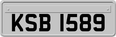 KSB1589