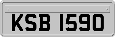 KSB1590