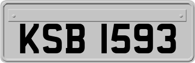 KSB1593