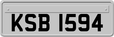 KSB1594