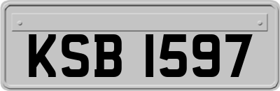 KSB1597