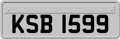 KSB1599