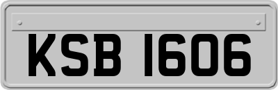 KSB1606