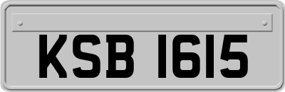 KSB1615