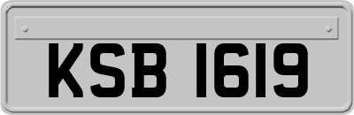 KSB1619