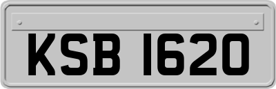 KSB1620