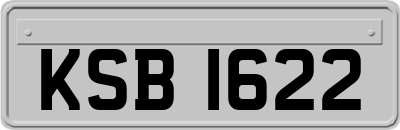 KSB1622