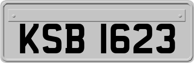KSB1623