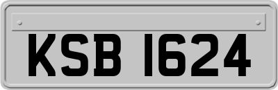 KSB1624