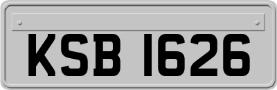 KSB1626