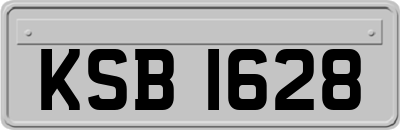 KSB1628