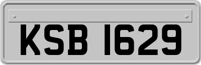 KSB1629