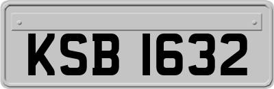 KSB1632