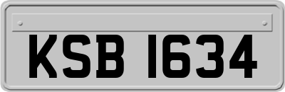 KSB1634