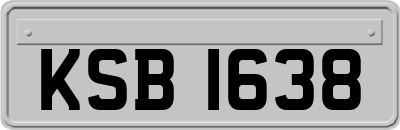 KSB1638