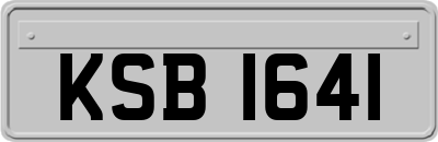 KSB1641