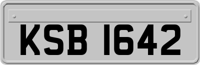 KSB1642