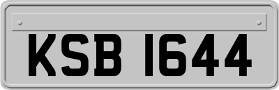 KSB1644