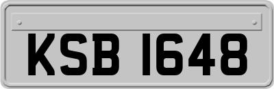 KSB1648