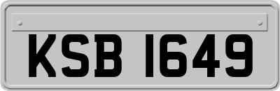 KSB1649