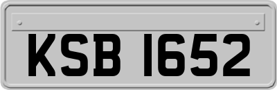 KSB1652