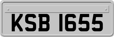 KSB1655