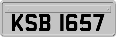 KSB1657