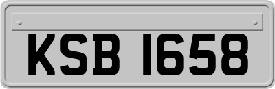KSB1658