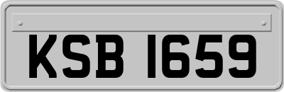 KSB1659