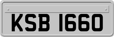 KSB1660