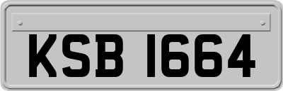 KSB1664