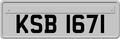 KSB1671