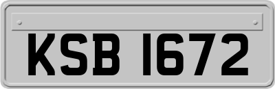 KSB1672