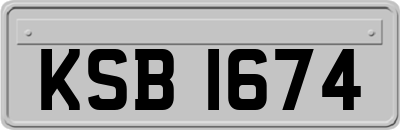 KSB1674