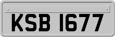 KSB1677