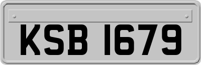 KSB1679