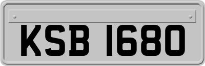 KSB1680