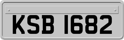 KSB1682