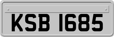 KSB1685