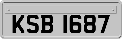 KSB1687