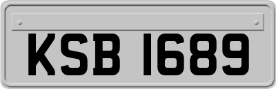 KSB1689
