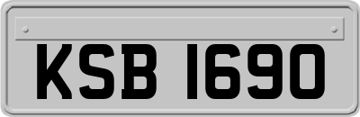 KSB1690